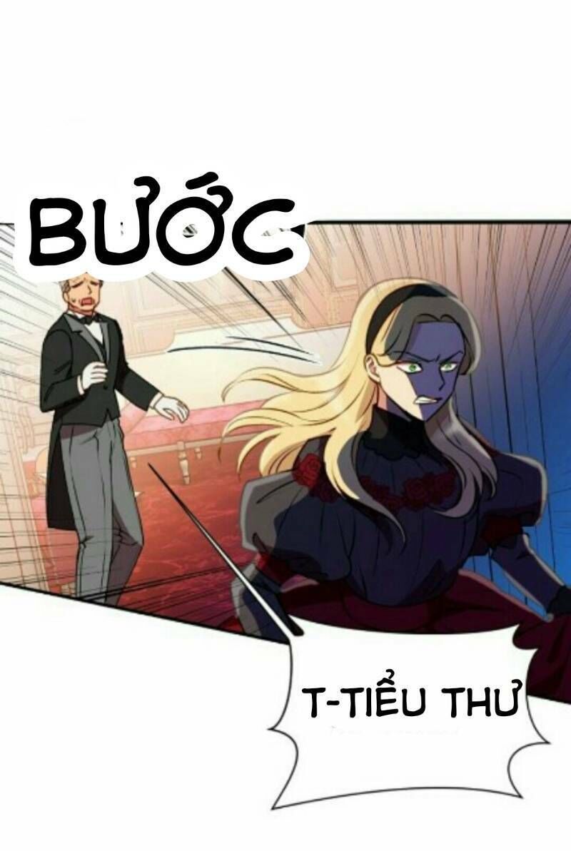 Bản Khế Ước Với Nữ Công Tước Ác Ma Chapter 43 - Trang 2