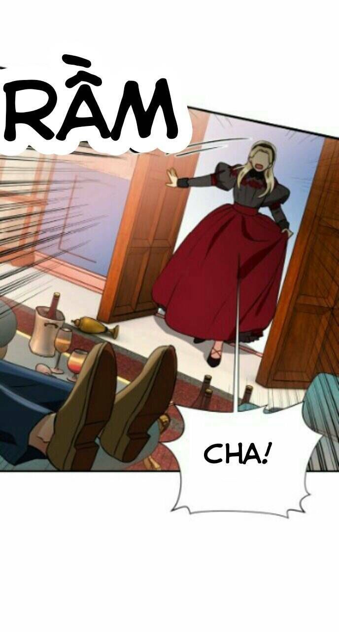 Bản Khế Ước Với Nữ Công Tước Ác Ma Chapter 43 - Trang 2