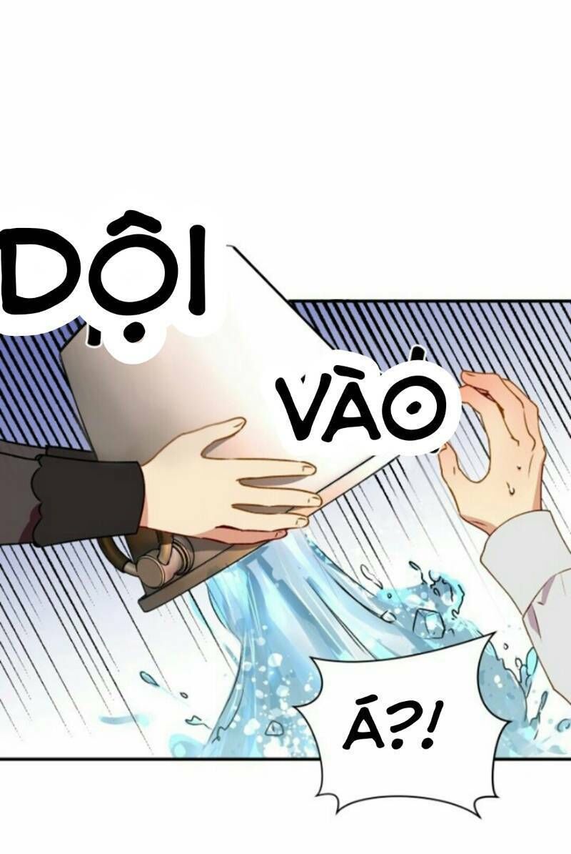 Bản Khế Ước Với Nữ Công Tước Ác Ma Chapter 43 - Trang 2