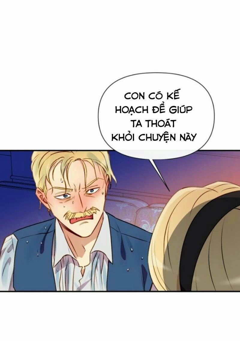 Bản Khế Ước Với Nữ Công Tước Ác Ma Chapter 43 - Trang 2