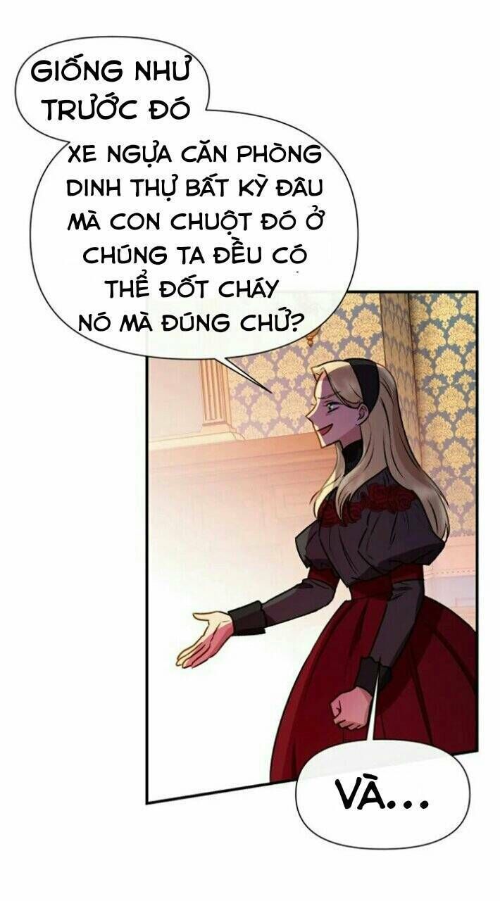 Bản Khế Ước Với Nữ Công Tước Ác Ma Chapter 44 - Trang 2