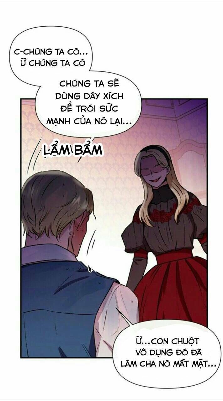 Bản Khế Ước Với Nữ Công Tước Ác Ma Chapter 44 - Trang 2