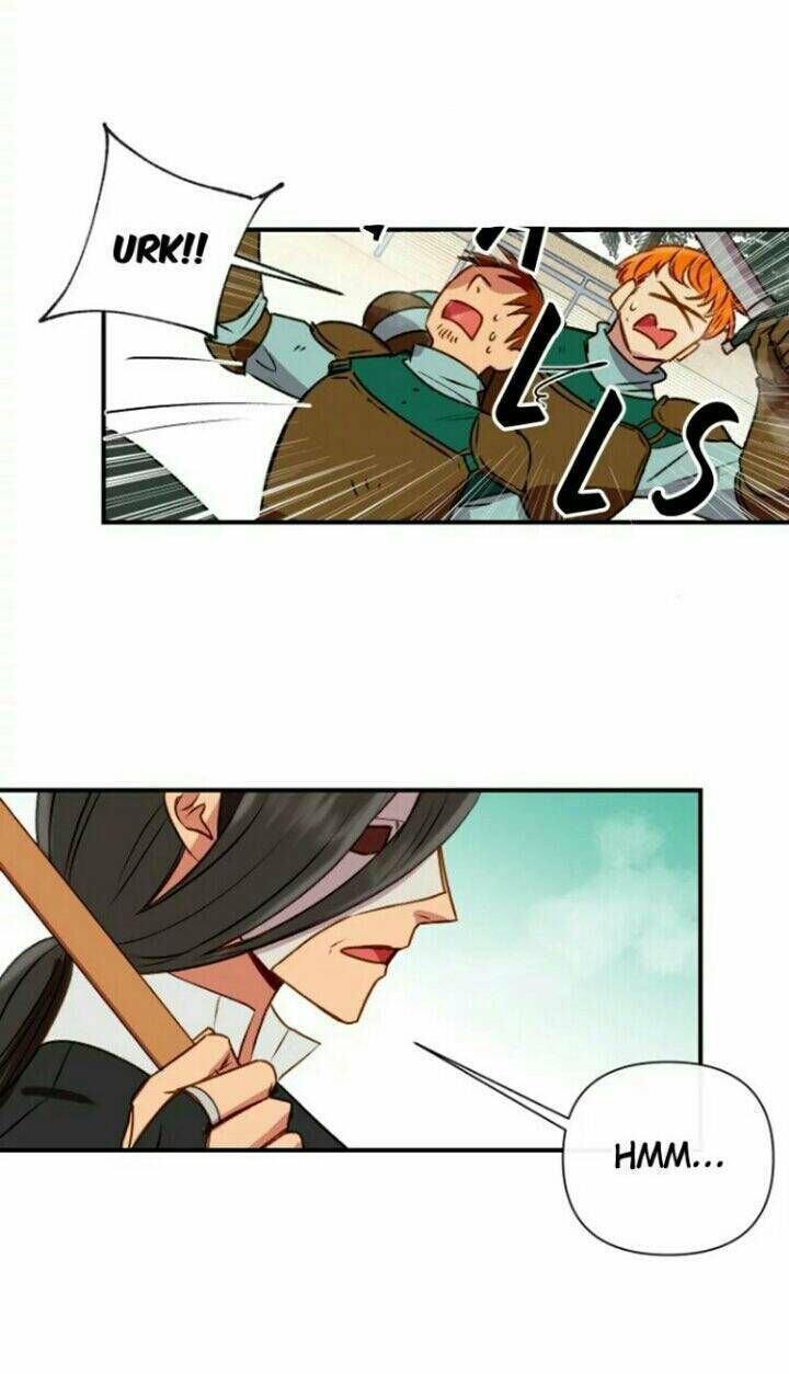 Bản Khế Ước Với Nữ Công Tước Ác Ma Chapter 44 - Trang 2