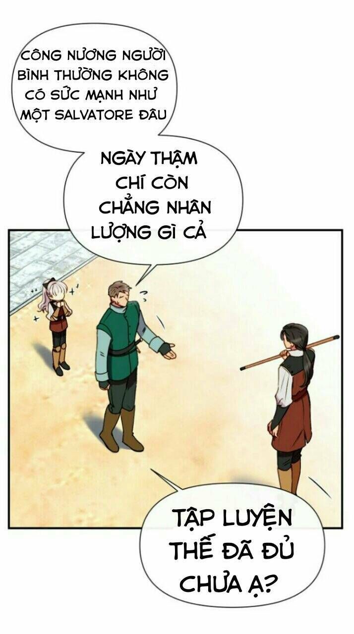 Bản Khế Ước Với Nữ Công Tước Ác Ma Chapter 44 - Trang 2