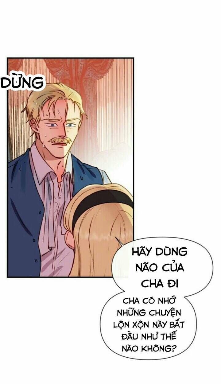 Bản Khế Ước Với Nữ Công Tước Ác Ma Chapter 44 - Trang 2