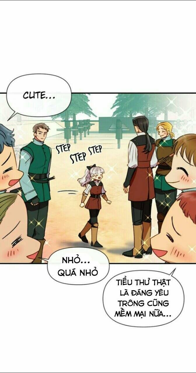 Bản Khế Ước Với Nữ Công Tước Ác Ma Chapter 44 - Trang 2