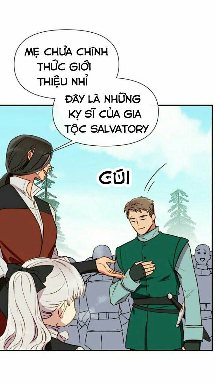 Bản Khế Ước Với Nữ Công Tước Ác Ma Chapter 44 - Trang 2