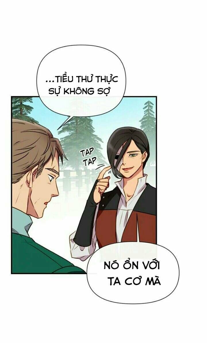 Bản Khế Ước Với Nữ Công Tước Ác Ma Chapter 44 - Trang 2