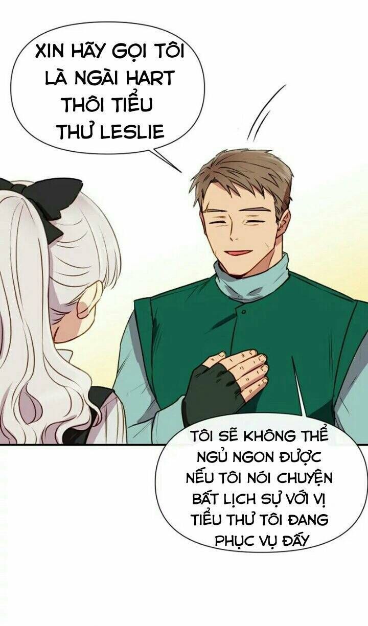 Bản Khế Ước Với Nữ Công Tước Ác Ma Chapter 44 - Trang 2