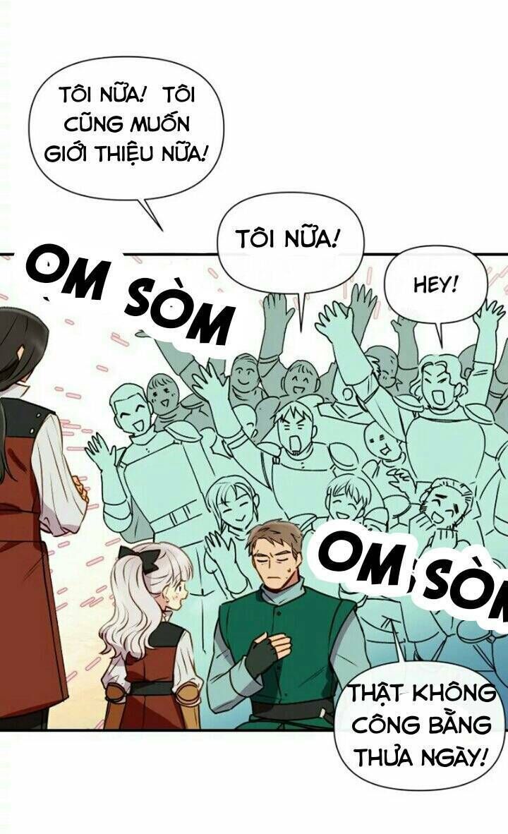 Bản Khế Ước Với Nữ Công Tước Ác Ma Chapter 44 - Trang 2