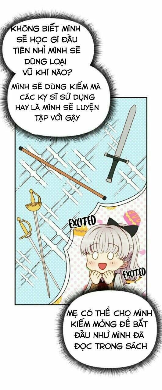 Bản Khế Ước Với Nữ Công Tước Ác Ma Chapter 44 - Trang 2