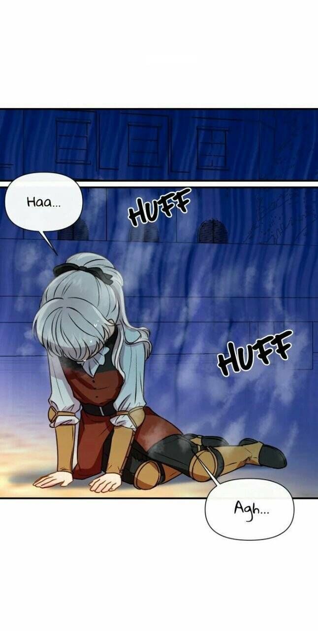 Bản Khế Ước Với Nữ Công Tước Ác Ma Chapter 44 - Trang 2