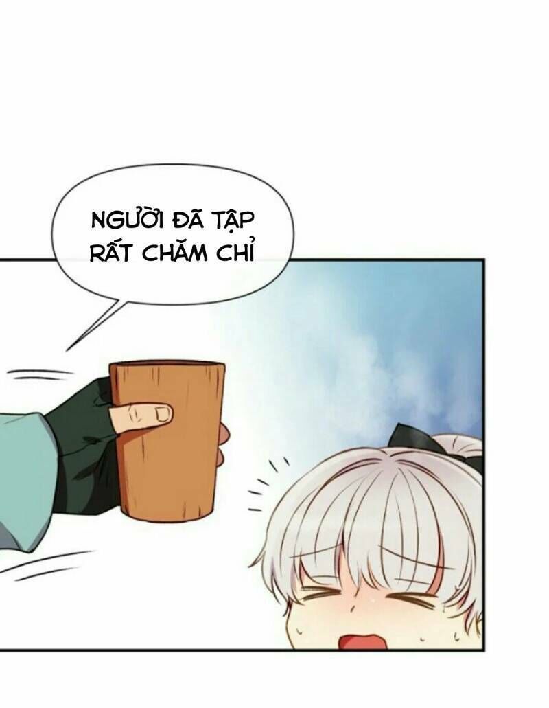 Bản Khế Ước Với Nữ Công Tước Ác Ma Chapter 44 - Trang 2