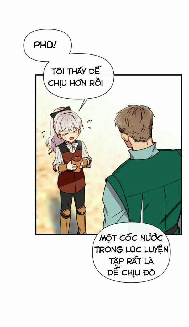 Bản Khế Ước Với Nữ Công Tước Ác Ma Chapter 44 - Trang 2