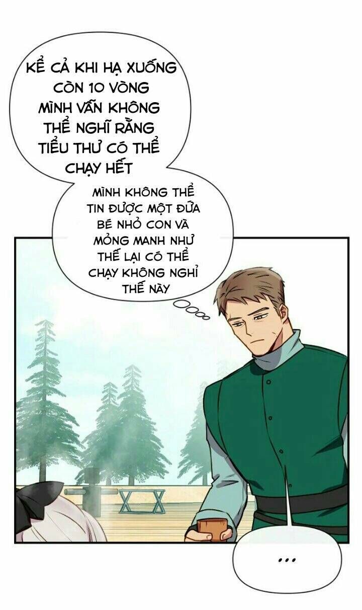 Bản Khế Ước Với Nữ Công Tước Ác Ma Chapter 44 - Trang 2