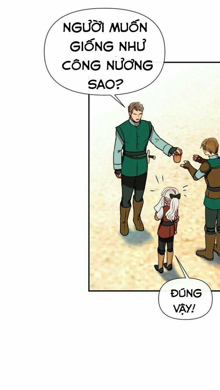 Bản Khế Ước Với Nữ Công Tước Ác Ma Chapter 44 - Trang 2