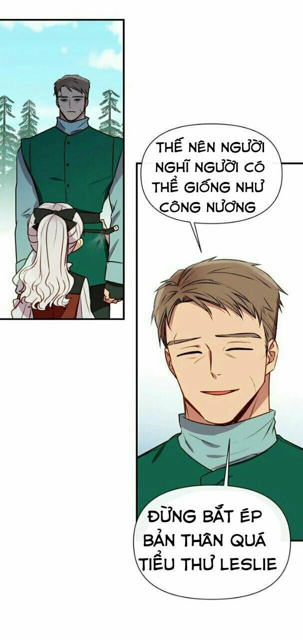 Bản Khế Ước Với Nữ Công Tước Ác Ma Chapter 44 - Trang 2