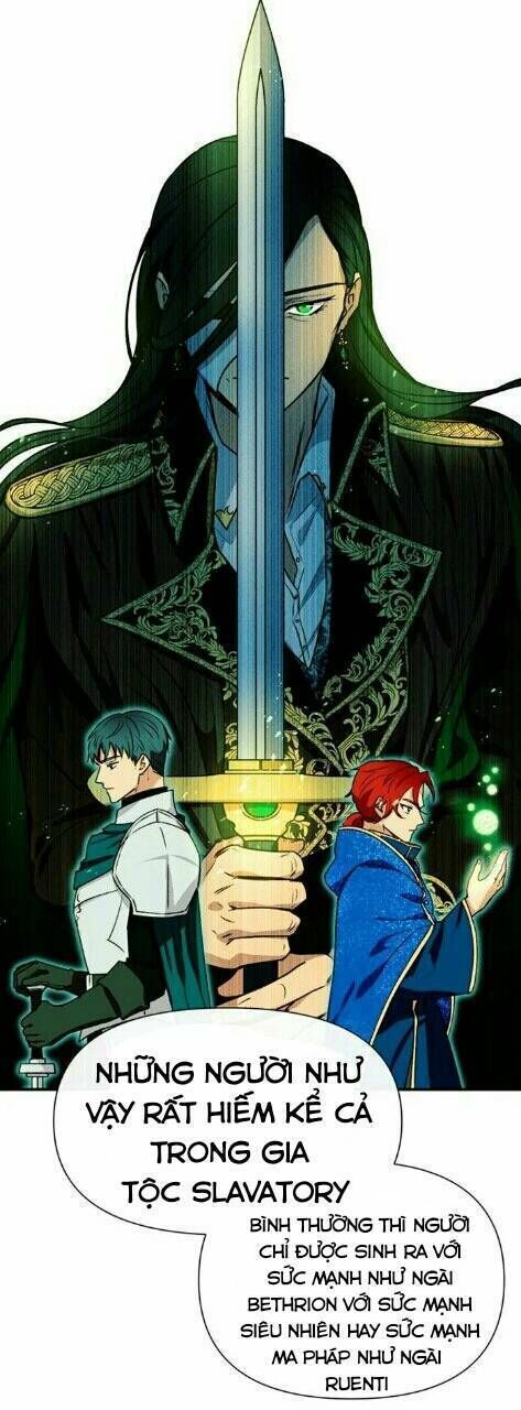 Bản Khế Ước Với Nữ Công Tước Ác Ma Chapter 44 - Trang 2