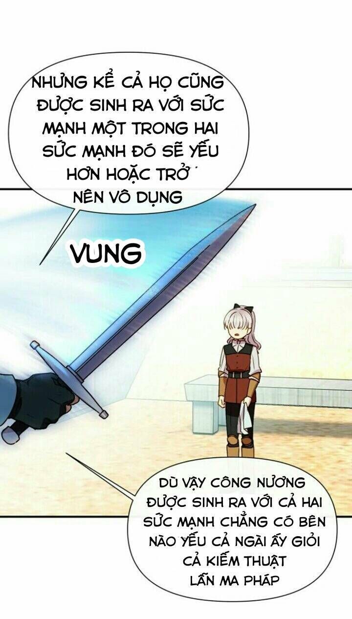 Bản Khế Ước Với Nữ Công Tước Ác Ma Chapter 44 - Trang 2