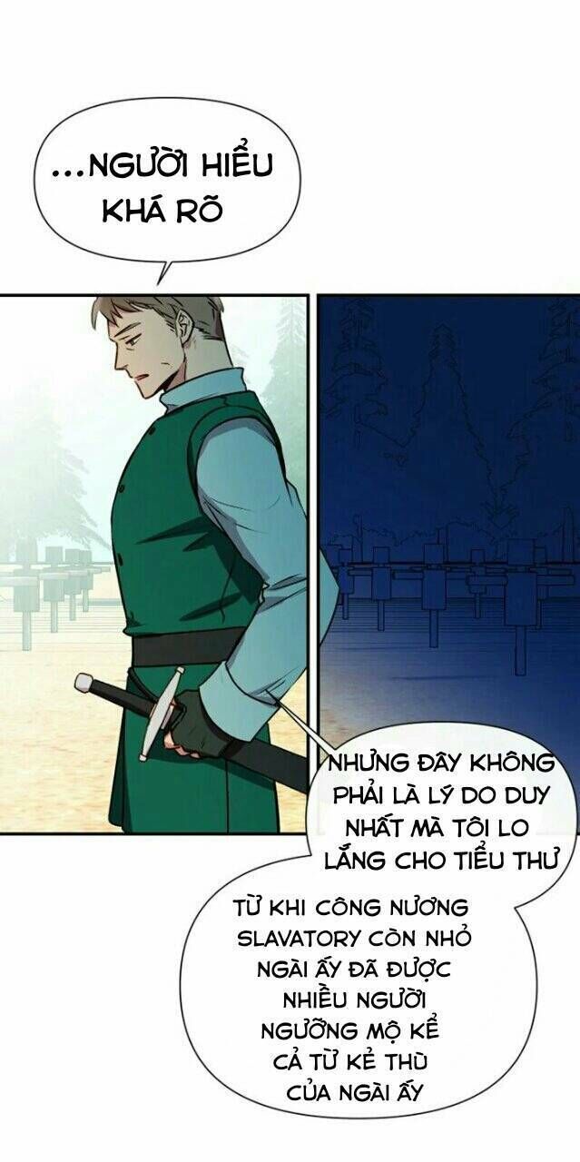 Bản Khế Ước Với Nữ Công Tước Ác Ma Chapter 44 - Trang 2