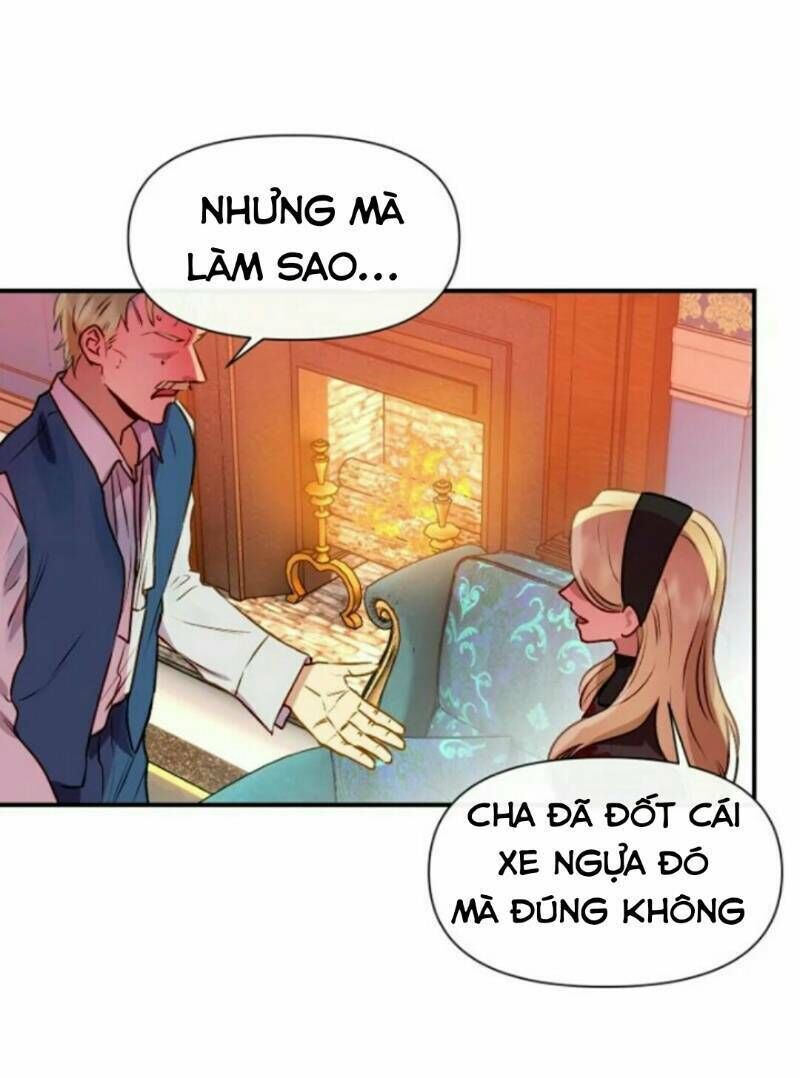 Bản Khế Ước Với Nữ Công Tước Ác Ma Chapter 44 - Trang 2