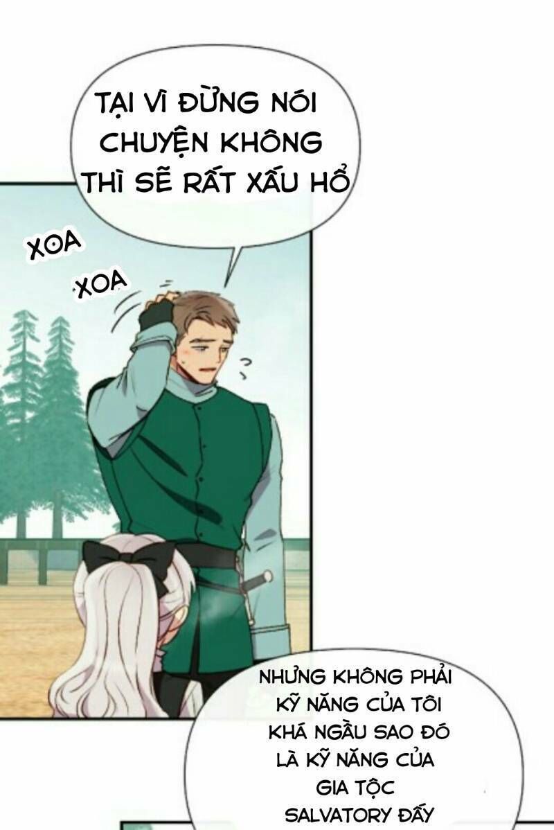 Bản Khế Ước Với Nữ Công Tước Ác Ma Chapter 45 - Trang 2