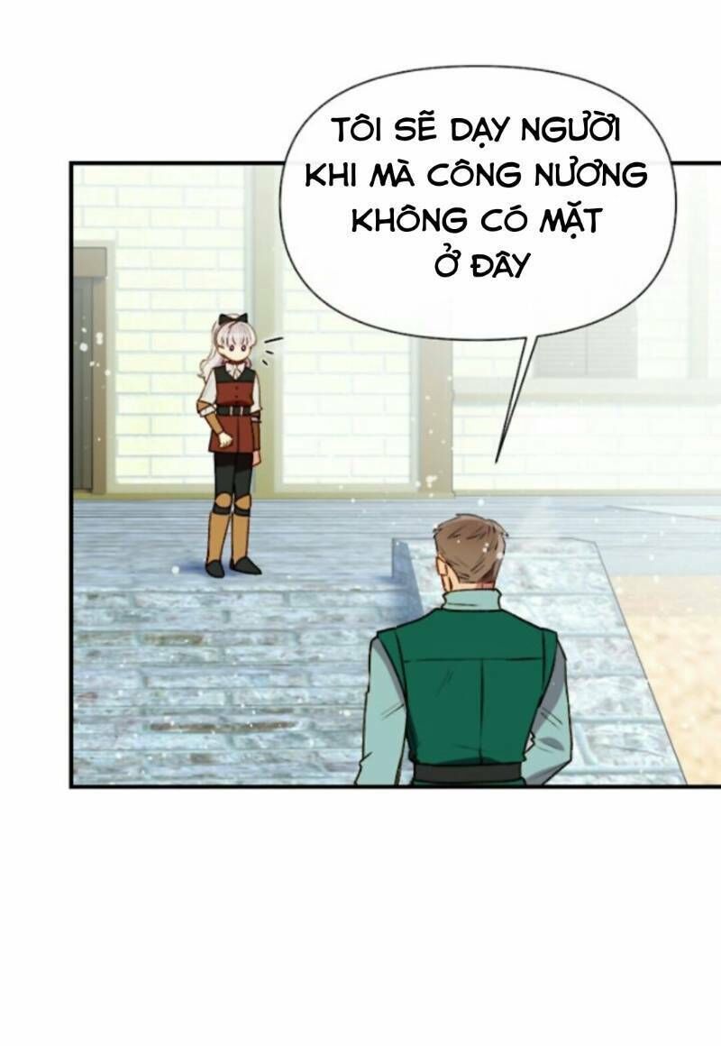 Bản Khế Ước Với Nữ Công Tước Ác Ma Chapter 45 - Trang 2