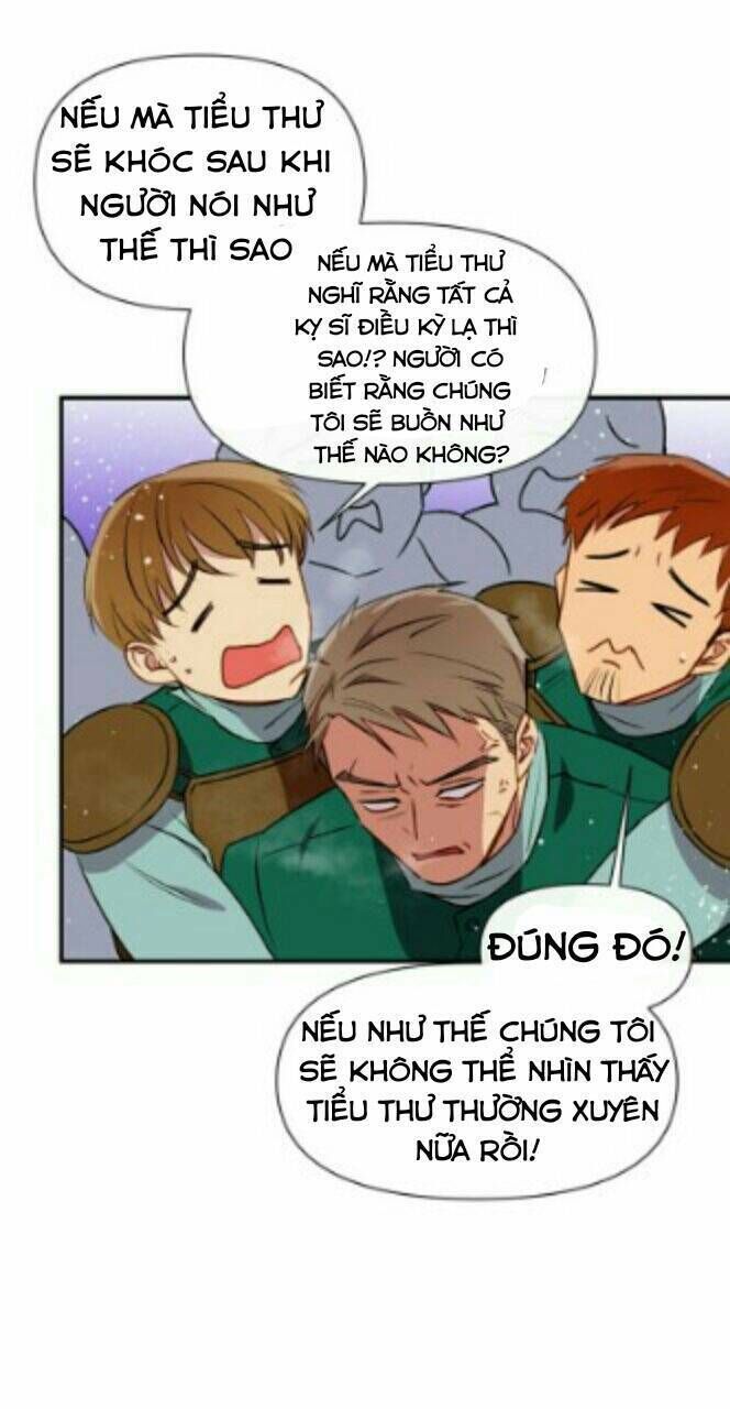 Bản Khế Ước Với Nữ Công Tước Ác Ma Chapter 45 - Trang 2