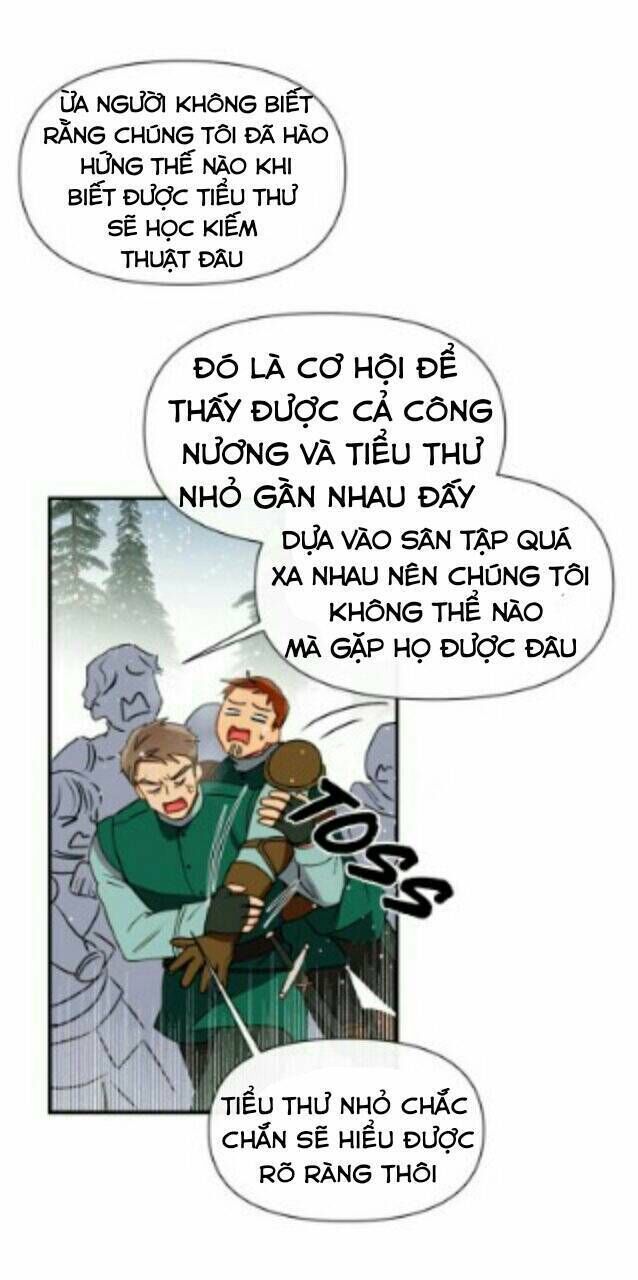 Bản Khế Ước Với Nữ Công Tước Ác Ma Chapter 45 - Trang 2