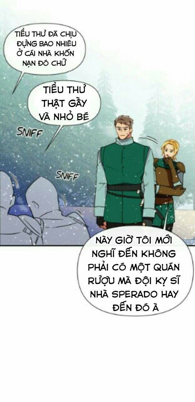 Bản Khế Ước Với Nữ Công Tước Ác Ma Chapter 45 - Trang 2