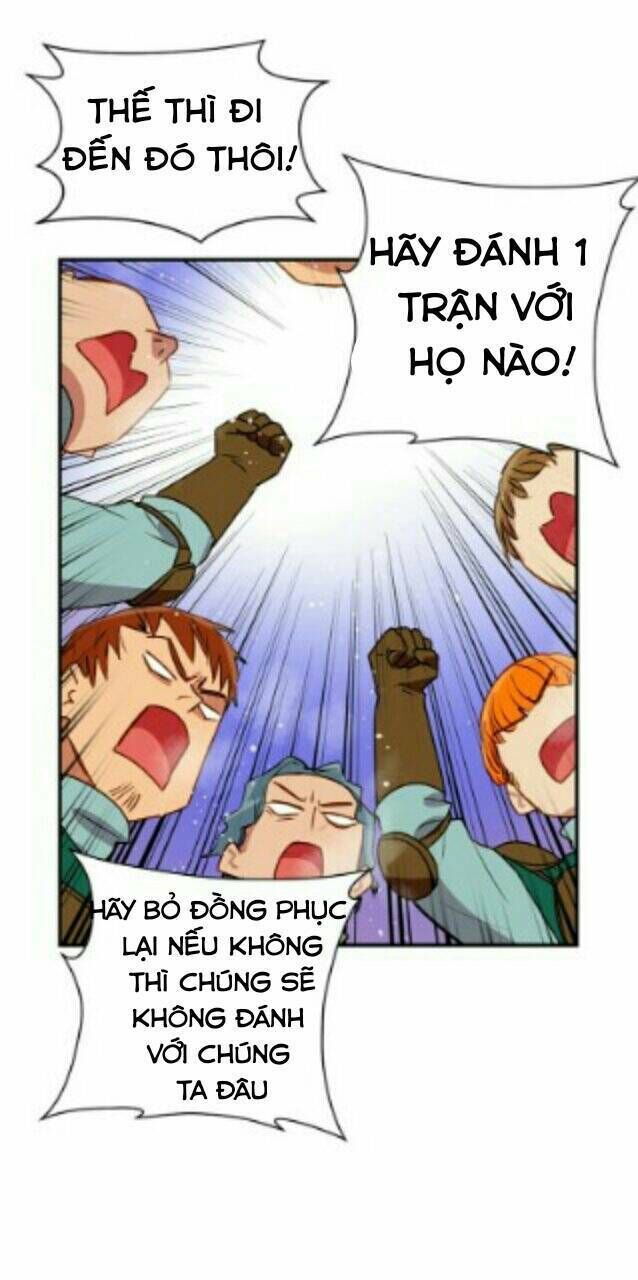 Bản Khế Ước Với Nữ Công Tước Ác Ma Chapter 45 - Trang 2