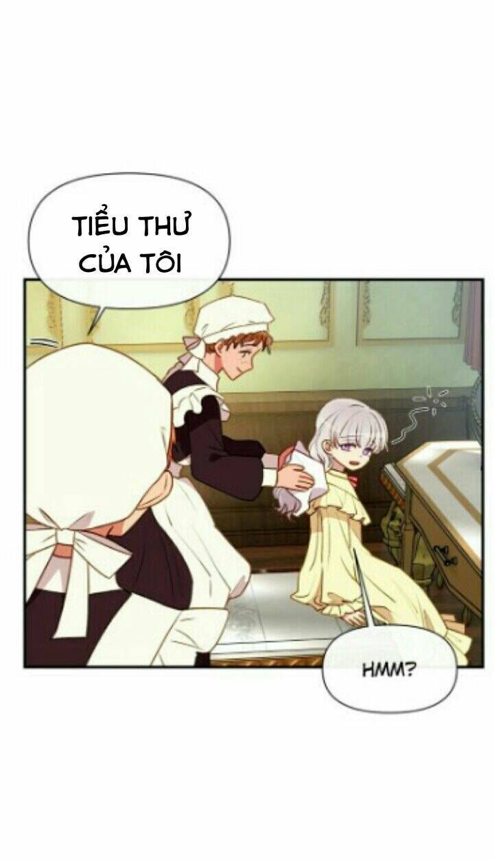 Bản Khế Ước Với Nữ Công Tước Ác Ma Chapter 45 - Trang 2