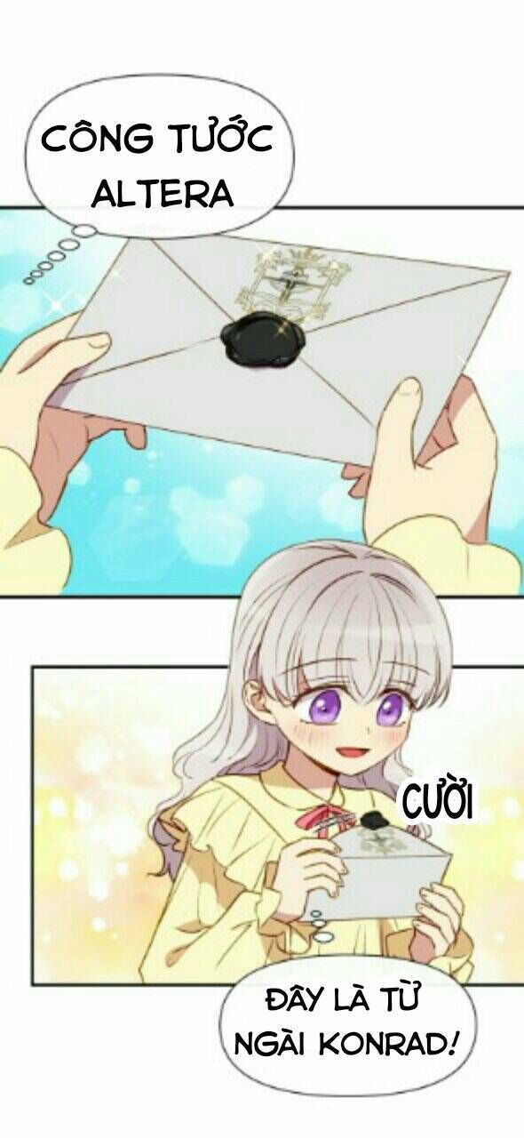 Bản Khế Ước Với Nữ Công Tước Ác Ma Chapter 45 - Trang 2
