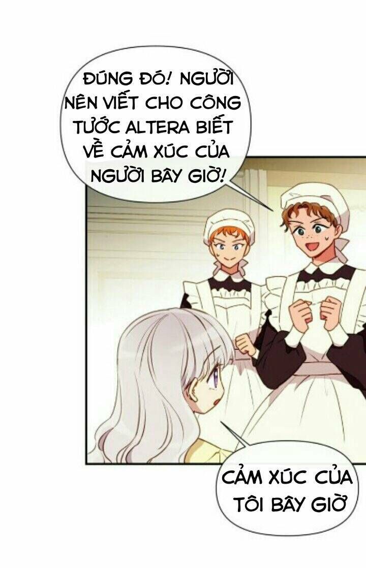 Bản Khế Ước Với Nữ Công Tước Ác Ma Chapter 45 - Trang 2