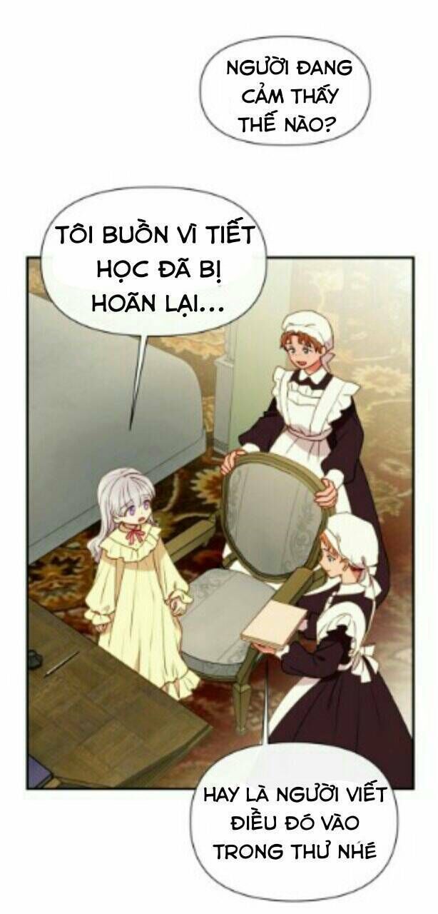 Bản Khế Ước Với Nữ Công Tước Ác Ma Chapter 45 - Trang 2