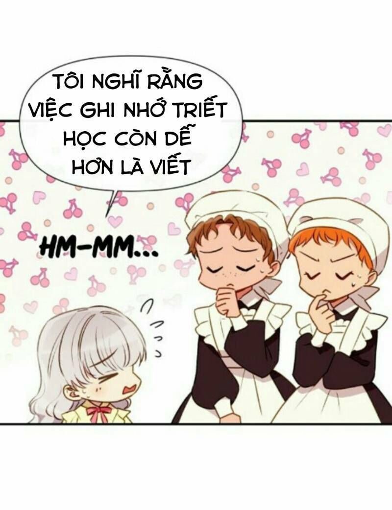 Bản Khế Ước Với Nữ Công Tước Ác Ma Chapter 45 - Trang 2