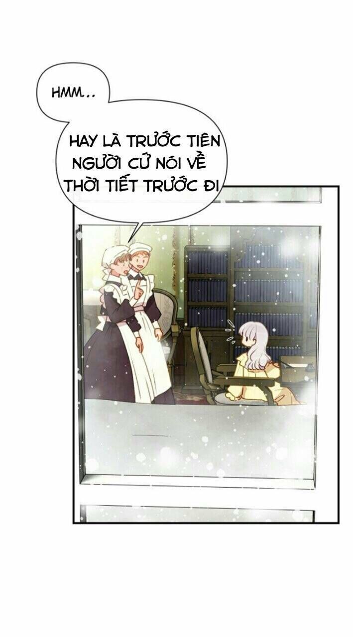 Bản Khế Ước Với Nữ Công Tước Ác Ma Chapter 45 - Trang 2