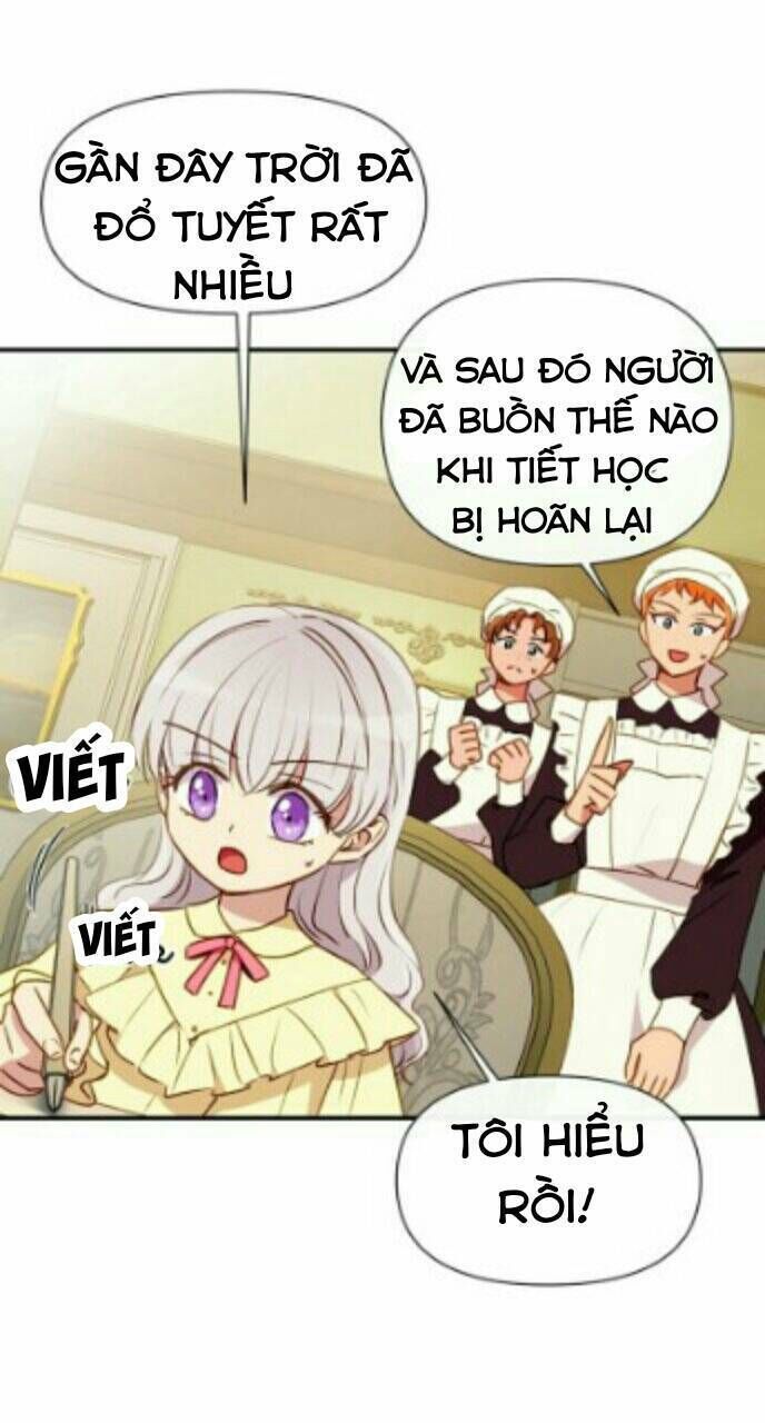 Bản Khế Ước Với Nữ Công Tước Ác Ma Chapter 45 - Trang 2