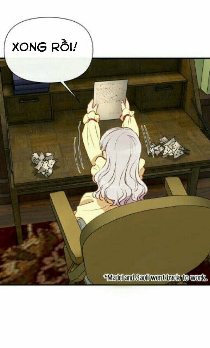 Bản Khế Ước Với Nữ Công Tước Ác Ma Chapter 45 - Trang 2