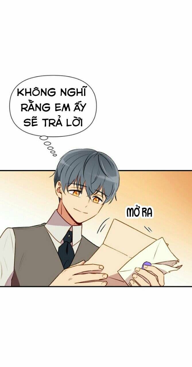 Bản Khế Ước Với Nữ Công Tước Ác Ma Chapter 45 - Trang 2