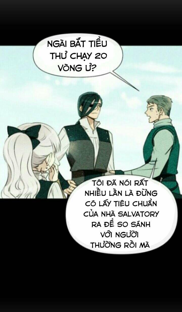 Bản Khế Ước Với Nữ Công Tước Ác Ma Chapter 45 - Trang 2