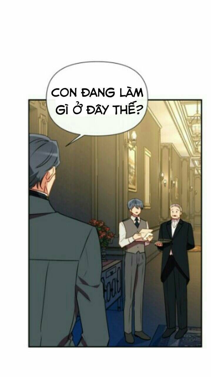 Bản Khế Ước Với Nữ Công Tước Ác Ma Chapter 45 - Trang 2