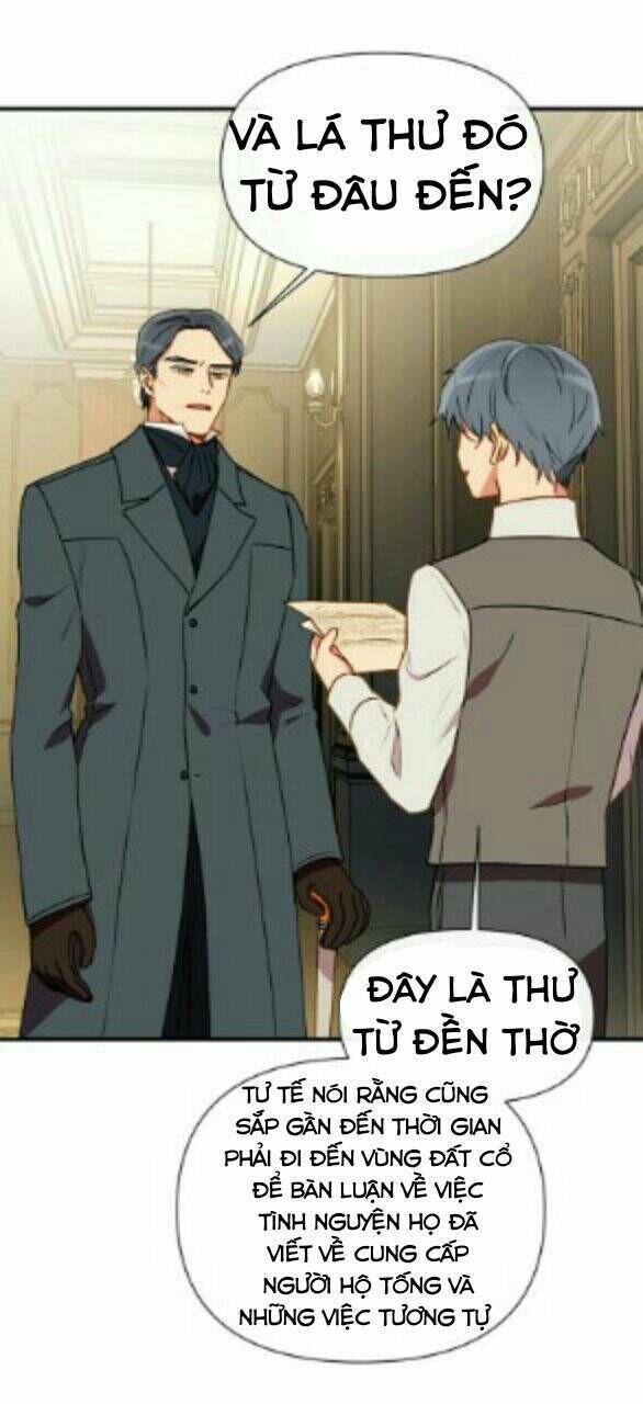 Bản Khế Ước Với Nữ Công Tước Ác Ma Chapter 45 - Trang 2