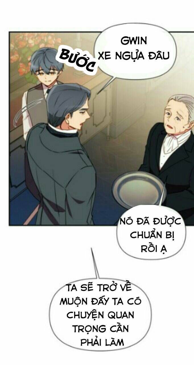 Bản Khế Ước Với Nữ Công Tước Ác Ma Chapter 45 - Trang 2