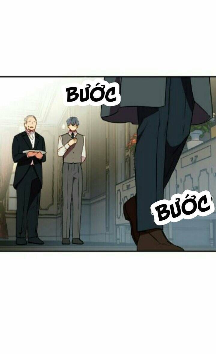 Bản Khế Ước Với Nữ Công Tước Ác Ma Chapter 45 - Trang 2