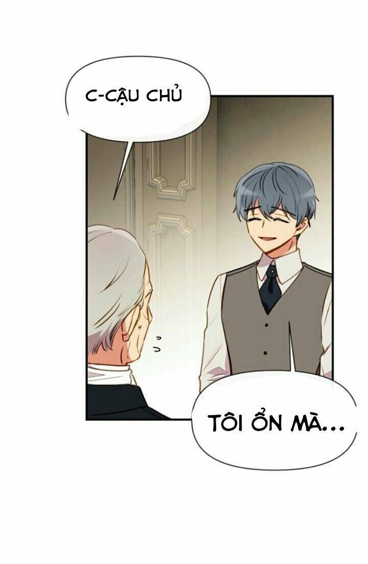 Bản Khế Ước Với Nữ Công Tước Ác Ma Chapter 45 - Trang 2