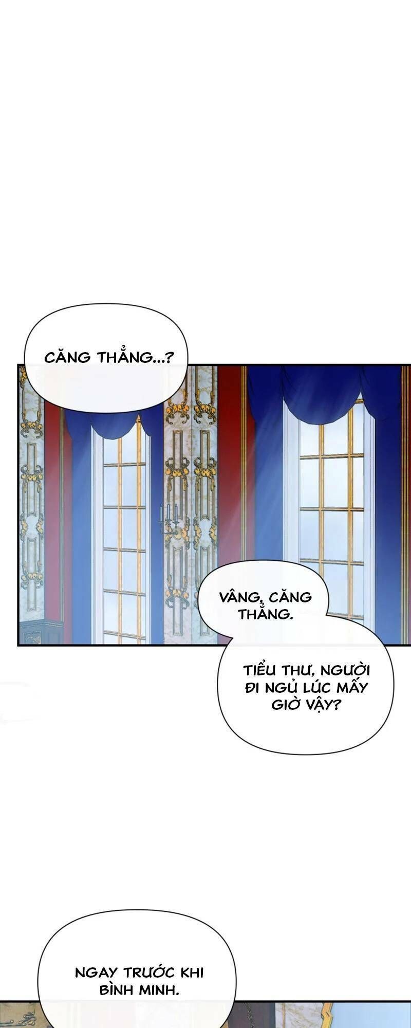 Bản Khế Ước Với Nữ Công Tước Ác Ma Chapter 47 - Trang 2