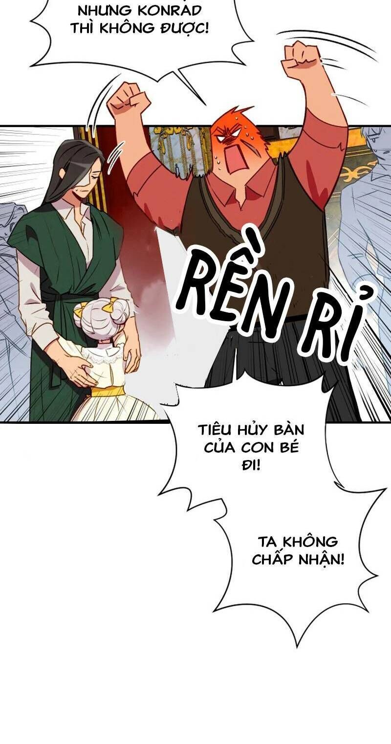 Bản Khế Ước Với Nữ Công Tước Ác Ma Chapter 47 - Trang 2