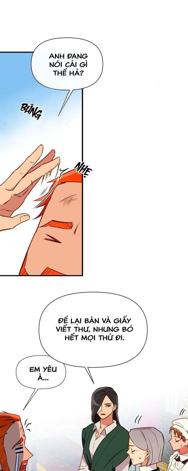 Bản Khế Ước Với Nữ Công Tước Ác Ma Chapter 47 - Trang 2