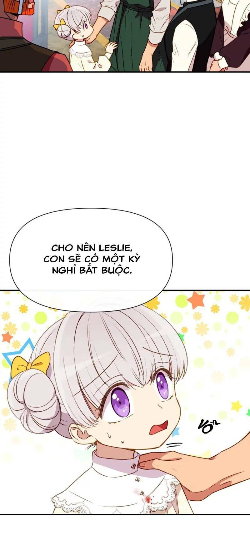 Bản Khế Ước Với Nữ Công Tước Ác Ma Chapter 47 - Trang 2